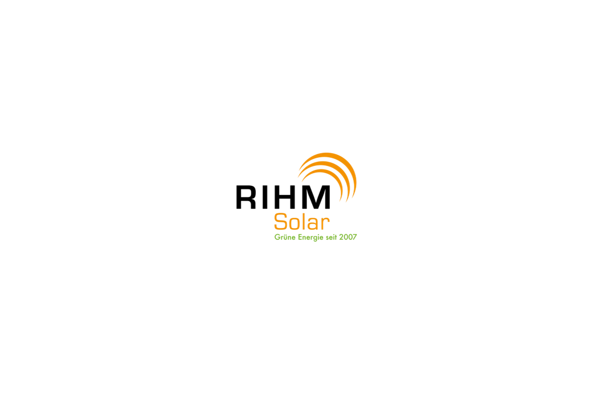 Solaranlagen Installateur: RIHM Solar & Gebäudetechnik