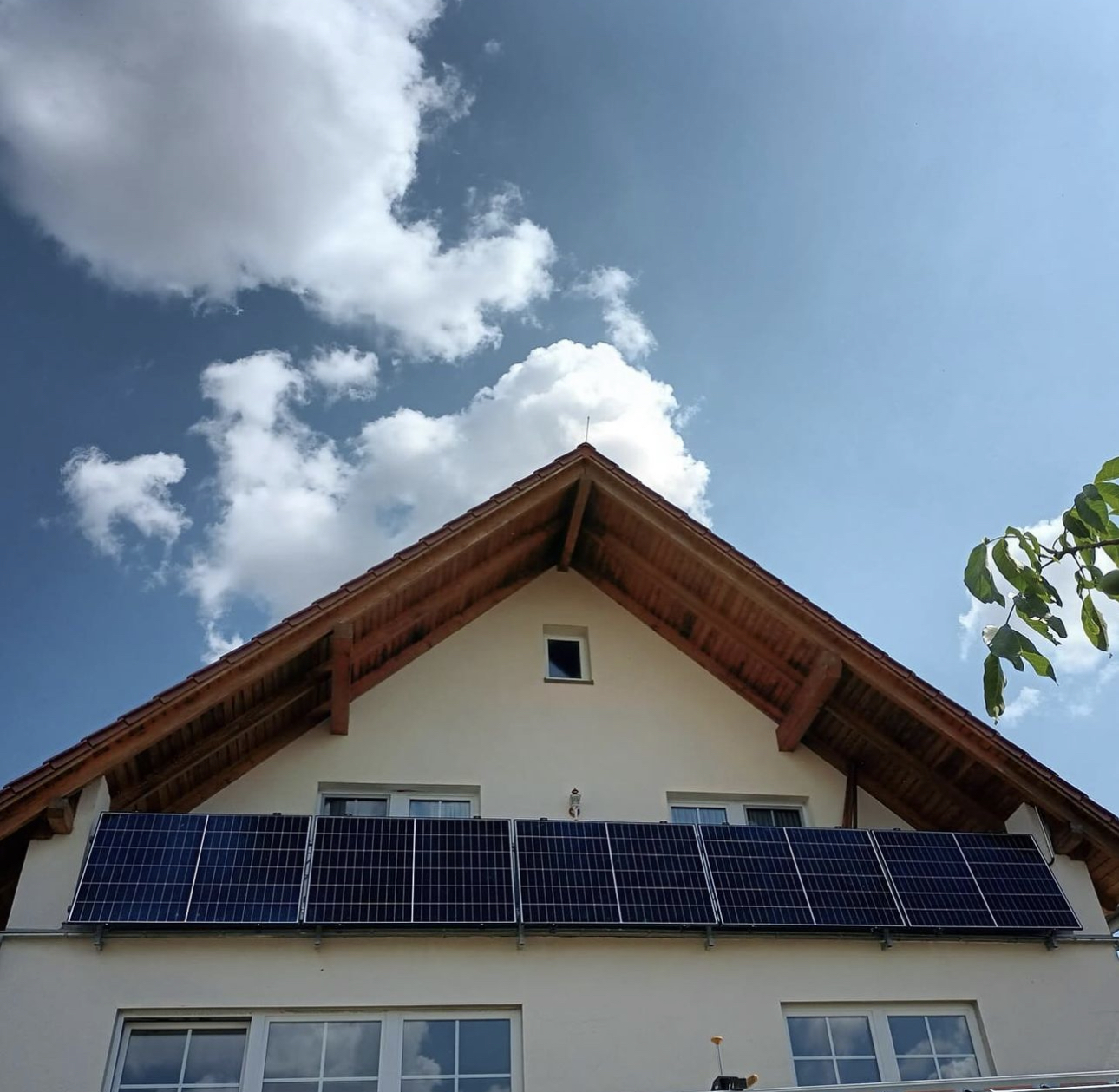 Photovoltaik Anbieter - Bad Klosterlausnitz - STS Solar Technik Schneider
