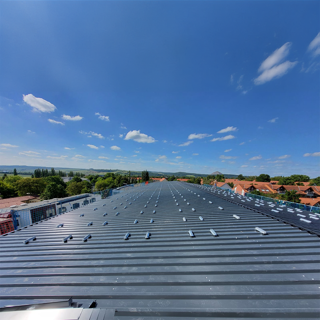 Photovoltaik Anbieter - Bad Klosterlausnitz - Neukirchner Elektro GmbH