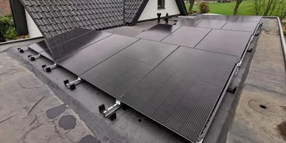 Photovoltaik Anbieter - Sachsen-Anhalt Nord - Solaraero: Photovoltaik Fachunternehmen in Sachsen-Anhalt, Altmark, Schönebeck - Solaraero GmbH