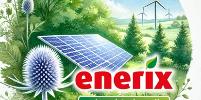 Photovoltaik Anbieter - Filderstadt - enerix Schwäbische Alb - Photovoltaik + Stromspeicher