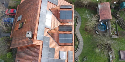 Photovoltaik Anbieter - Filderstadt - enerix Schwäbische Alb - Photovoltaik + Stromspeicher