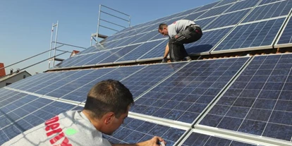 Photovoltaik Anbieter - Filderstadt - enerix Schwäbische Alb - Photovoltaik + Stromspeicher