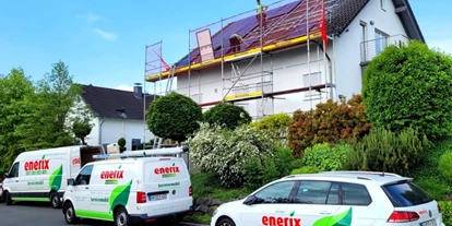 Photovoltaik Anbieter - Filderstadt - enerix Schwäbische Alb - Photovoltaik + Stromspeicher