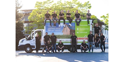 Photovoltaik Anbieter - Hückeswagen - Wir beschäftigen ausschließlich ausgebildetes Fachpersonal wie Dachdeckermeister, Dachdecker, Elektriker - enerix Pulheim - Photovoltaik + Stromspeicher + Ladetechnik