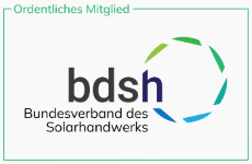 Photovoltaik Anbieter - Hagen (Hagen, Stadt) - enerix Pulheim ist Mitglied im Bundesverband des Solarhandwerks - enerix Pulheim - Photovoltaik + Stromspeicher + Ladetechnik
