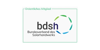 Photovoltaik Anbieter - Hückeswagen - enerix Pulheim ist Mitglied im Bundesverband des Solarhandwerks - enerix Pulheim - Photovoltaik + Stromspeicher + Ladetechnik