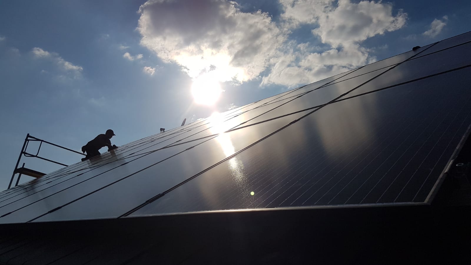 Photovoltaik Anbieter - Hagen (Hagen, Stadt) - enerix Pulheim - Photovoltaik + Stromspeicher + Ladetechnik