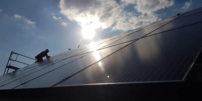 Photovoltaik Anbieter - Hückeswagen - enerix Pulheim - Photovoltaik + Stromspeicher + Ladetechnik