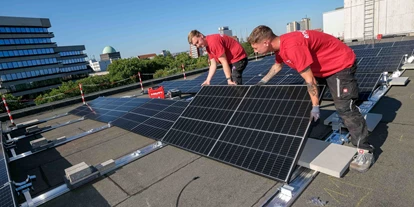 Photovoltaik Anbieter - Herford - enercitySolution GmbH