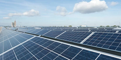Photovoltaik Anbieter - Herford - enercitySolution GmbH