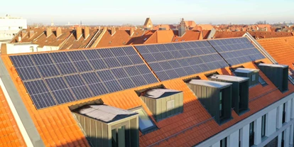 Photovoltaik Anbieter - Herford - enercitySolution GmbH