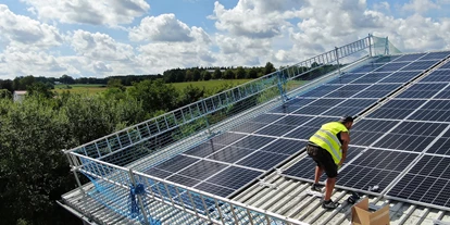 Photovoltaik Anbieter - Herford - enercitySolution GmbH