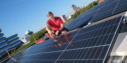 Photovoltaik Anbieter - Herford - enercitySolution GmbH