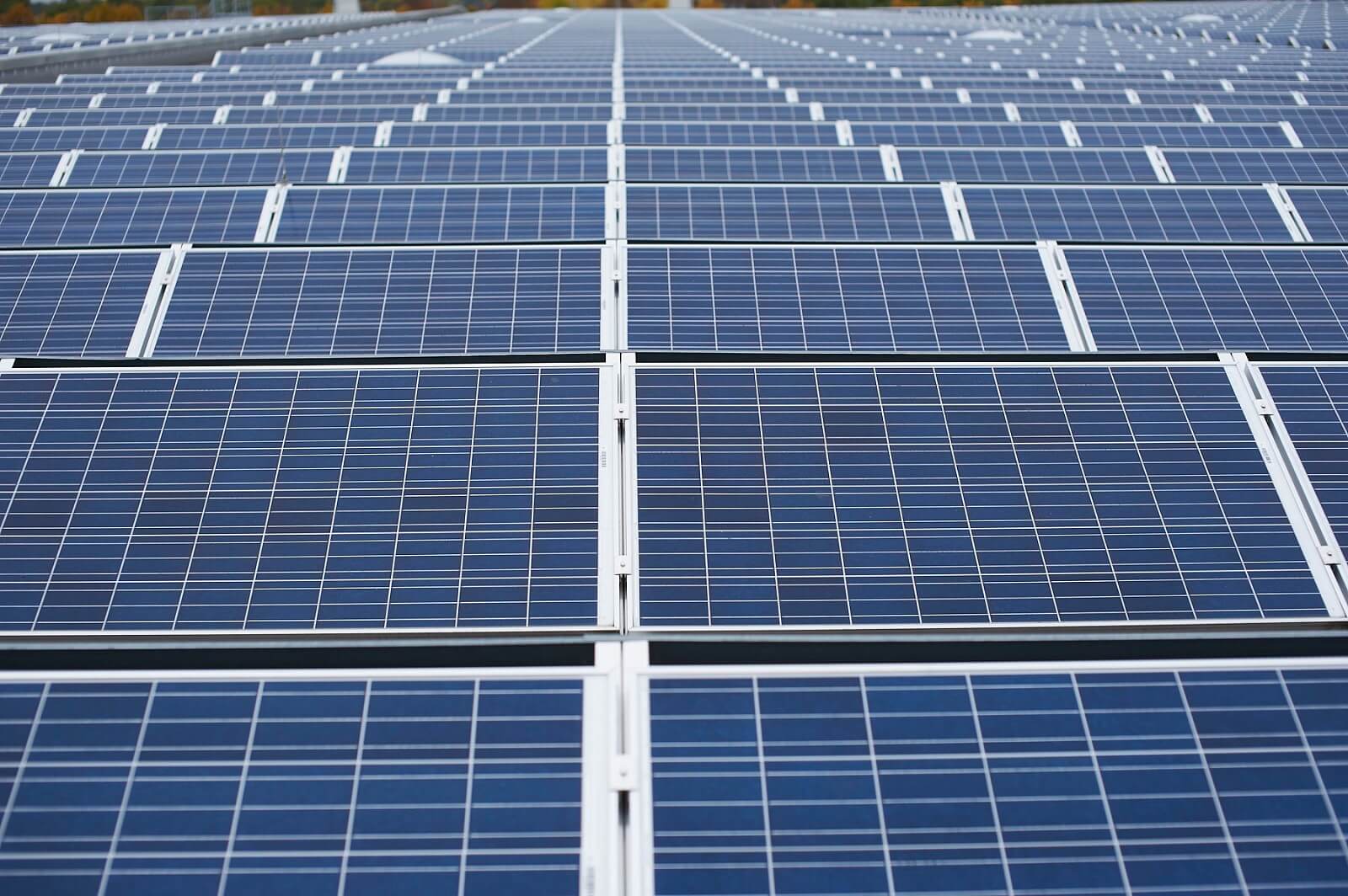 Photovoltaik Anbieter - enercitySolution GmbH