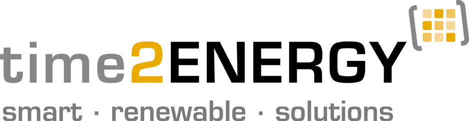 Photovoltaik Anbieter - time2energy