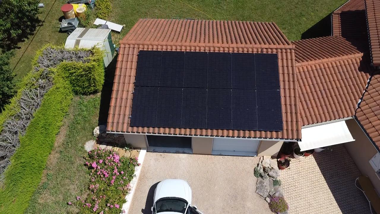 Photovoltaik Anbieter - time2ENERGY