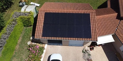 Photovoltaik Anbieter - Komponente: PVT Module - Hamburg-Umland - time2ENERGY