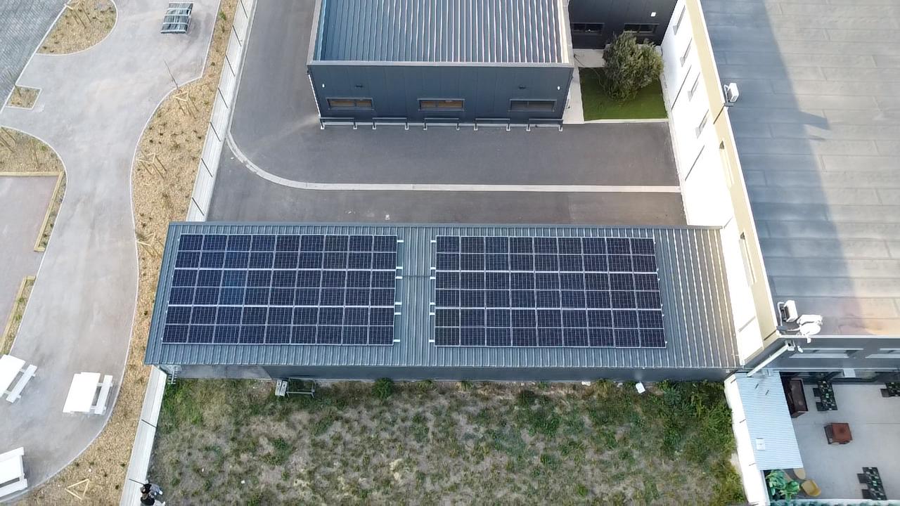 Photovoltaik Anbieter - time2ENERGY