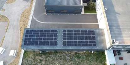 Photovoltaik Anbieter - Komponente: PVT Module - Hamburg-Umland - time2ENERGY