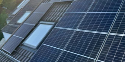 Photovoltaik Anbieter - Komponente: PVT Module - Hamburg-Umland - time2ENERGY