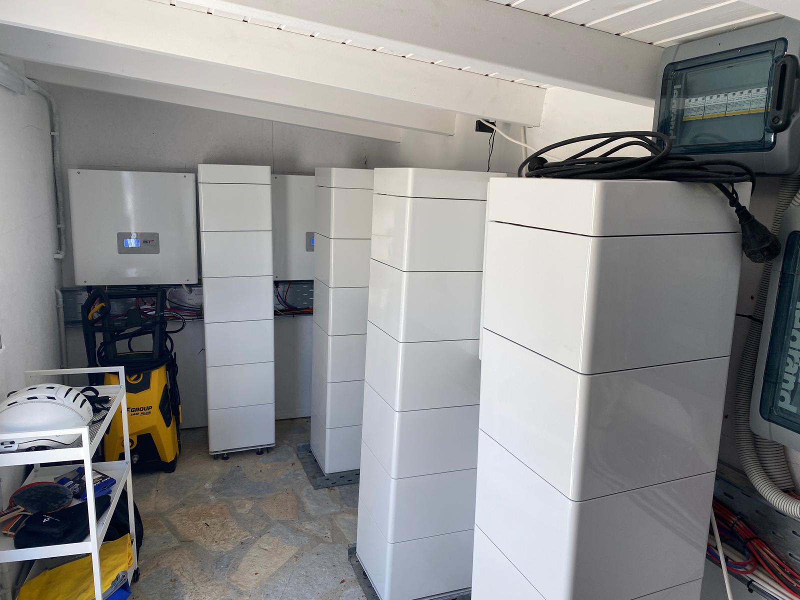 Photovoltaik Anbieter - time2ENERGY