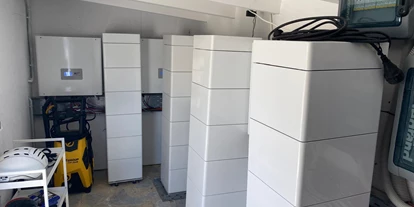 Photovoltaik Anbieter - Komponente: PVT Module - Hamburg-Umland - time2ENERGY